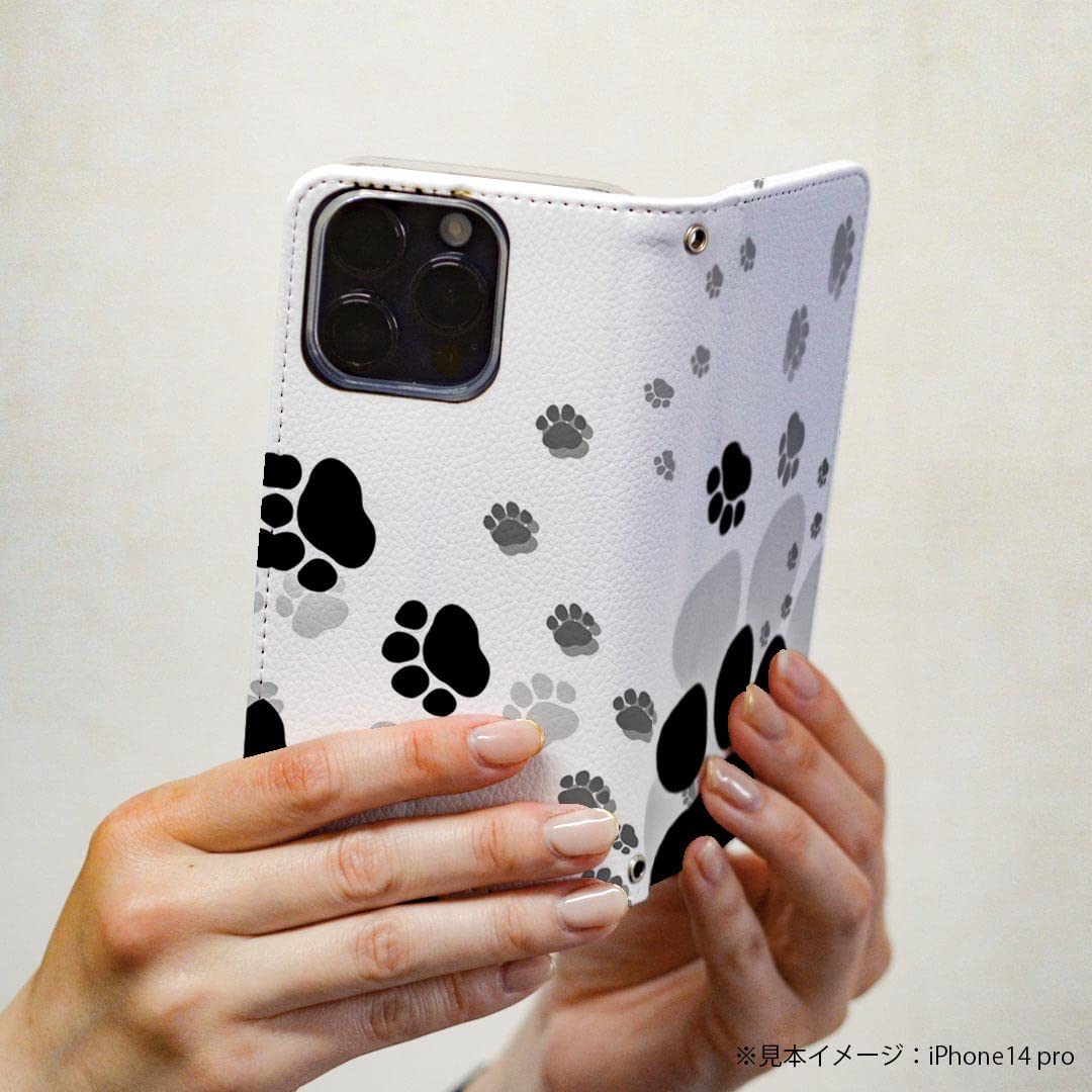 Amazon.co.jp: V30+ L-01K ケース カバー 手帳型 スマコレ レザー 革 