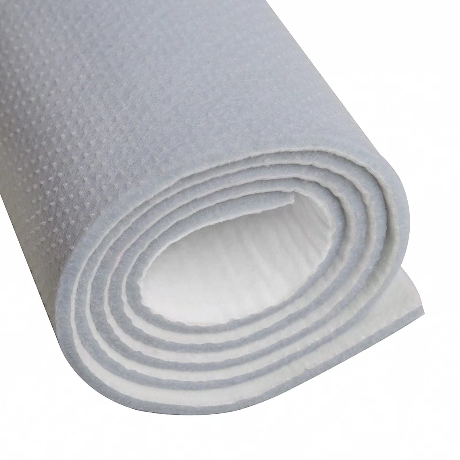 DEXI Binnendeurmat, duurzame voordeurmatten voor ingang, antislip absorberend, bestand tegen vuilingang, 32 x 48 inch deurmat binneningang
