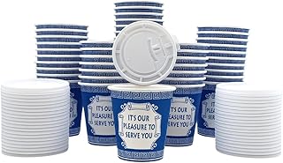 NEW NYC Paper Coffee Cups