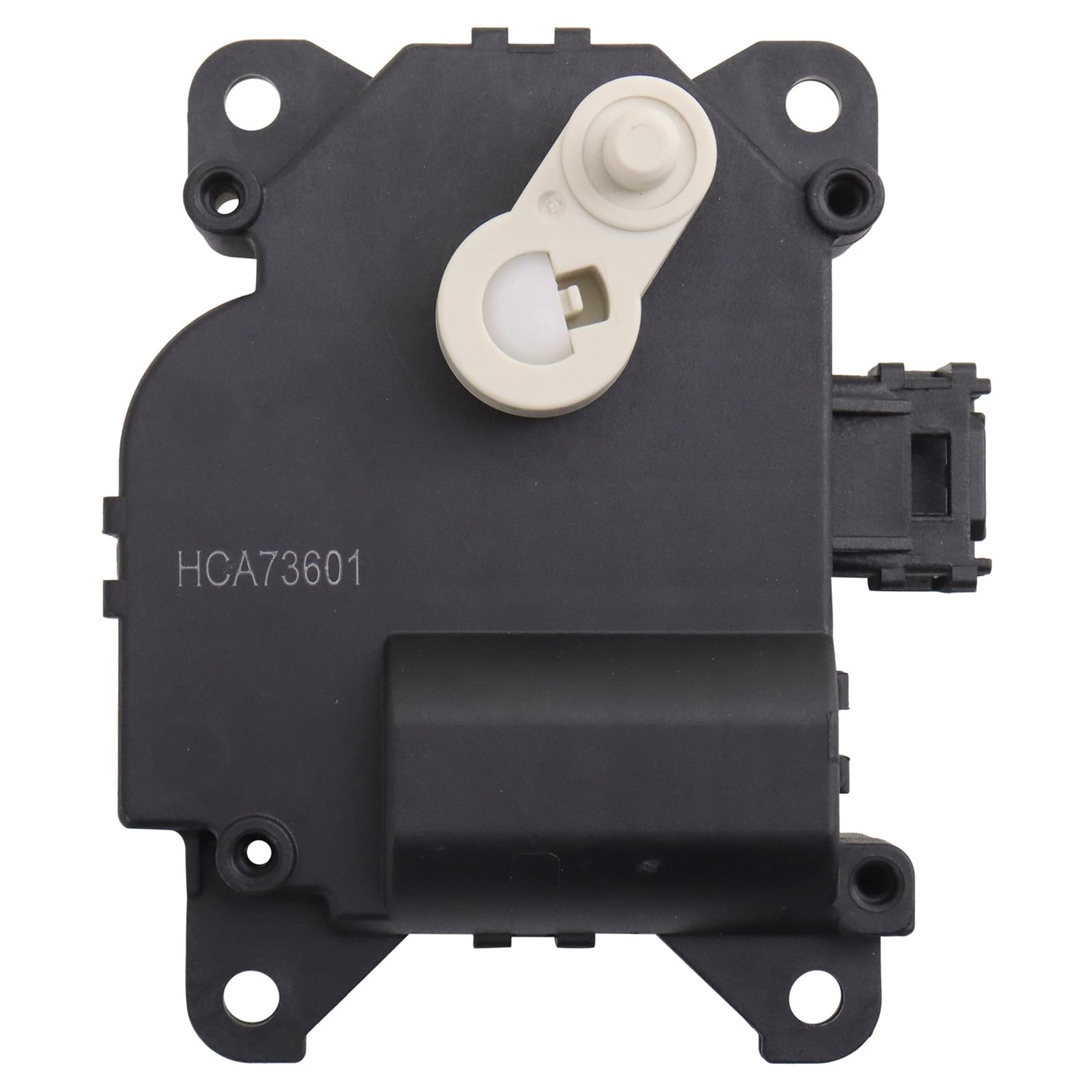 Trq Main Hvac Blend Door Door Actuator Compatible With 2002-2006 Toyota Camry 2004-2008 Solara