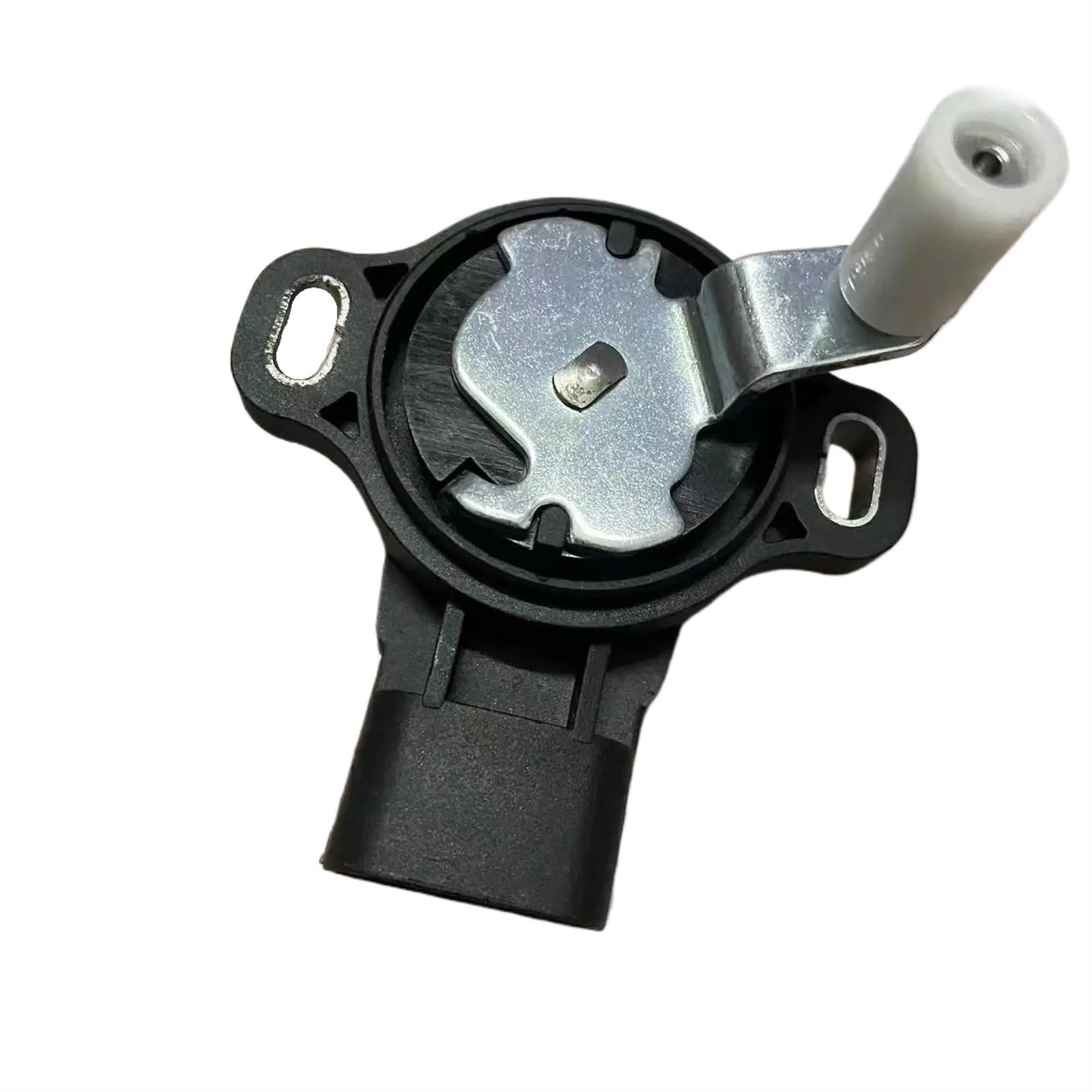 [Replacement] Sensore di Posizione Pedale acceleratore 18919-VK500 for Nissan-Pick-up D22 NP300 Sunny for X-Trail for Primera 18919VK500 18919-AM810