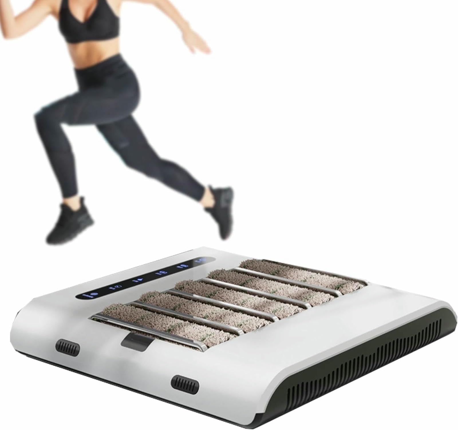 Máquina automática de limpieza de zapatos, limpiador eléctrico de suelas, pulidora sin agua para hoteles y uso comercial, solución eficiente y práctica para el cuidado del calzado