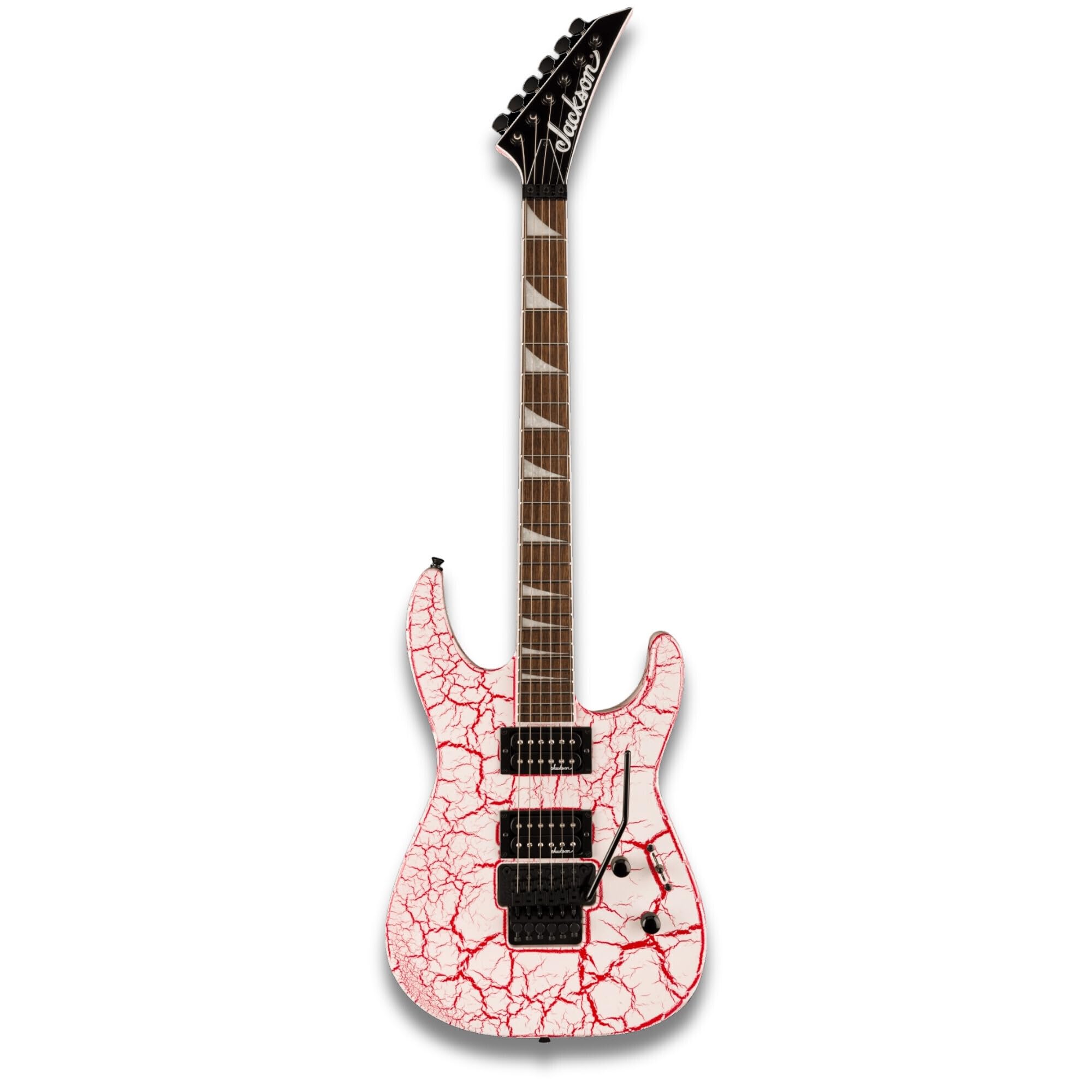 Amazon.com: Jackson X Series Soloist SLX DX Electric Guitar