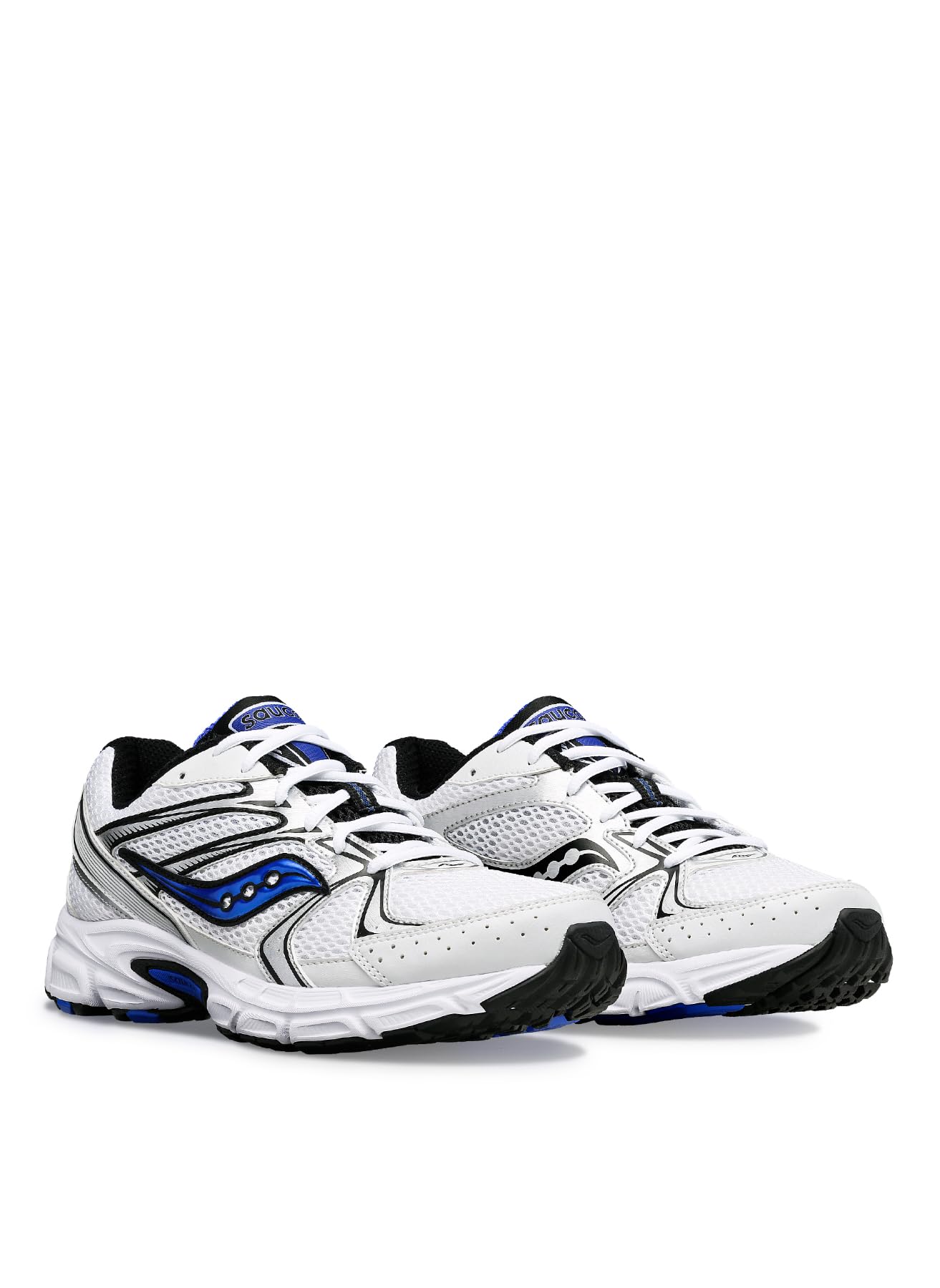 Saucony Mężczyźni Ride Millennium