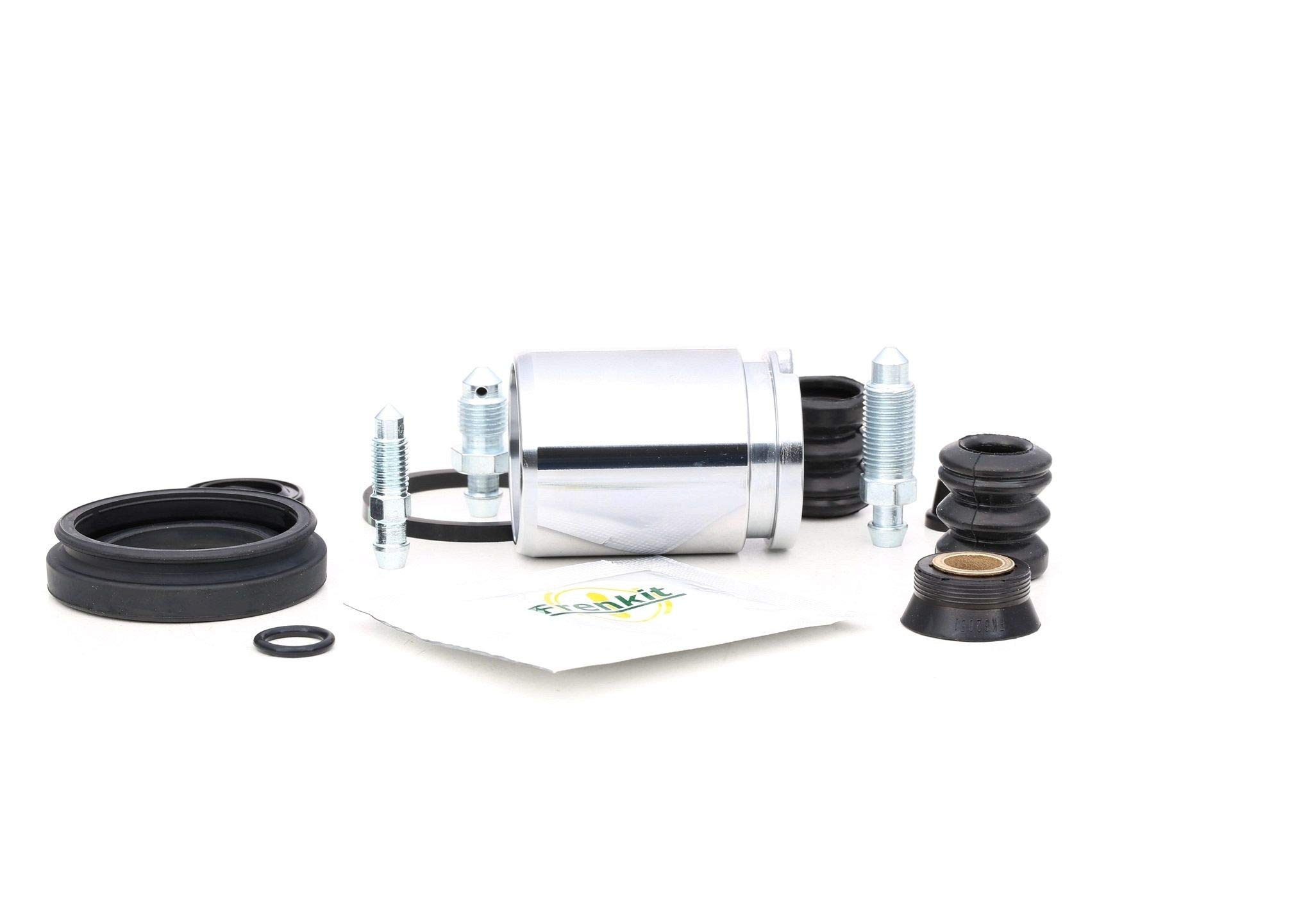 Kit Reparación Pinza De Freno Frenkit 228902 - Compatible Con Porsche 911 (996), Audi Q7, Boxster, Cayman