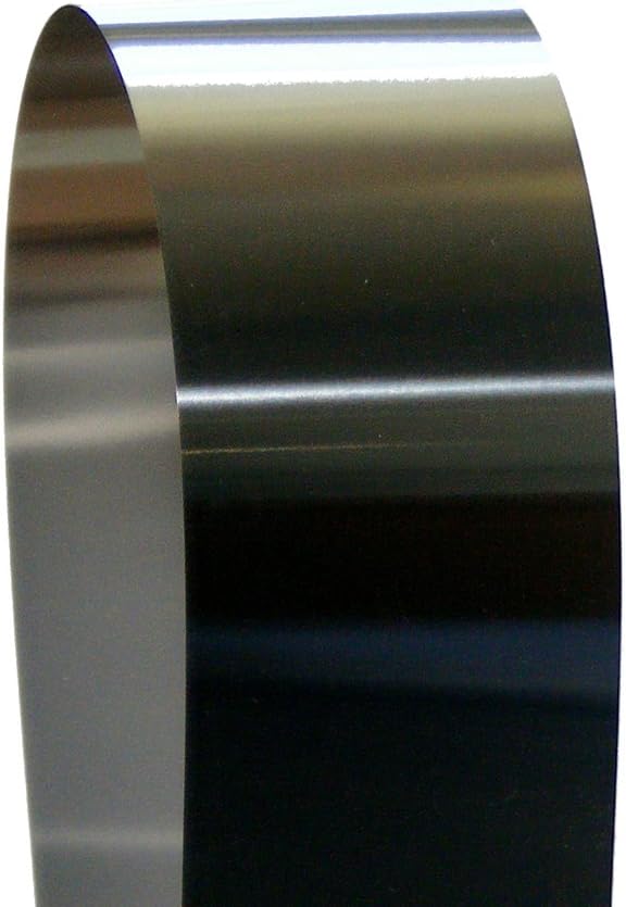 Stainless Steel Replacement Belt for 2" Wide Mighty Mini Oil Skimmer - 24" Long Base to Bottom