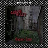  Metal Vol. 12: Crash Alley-Cherry Lane