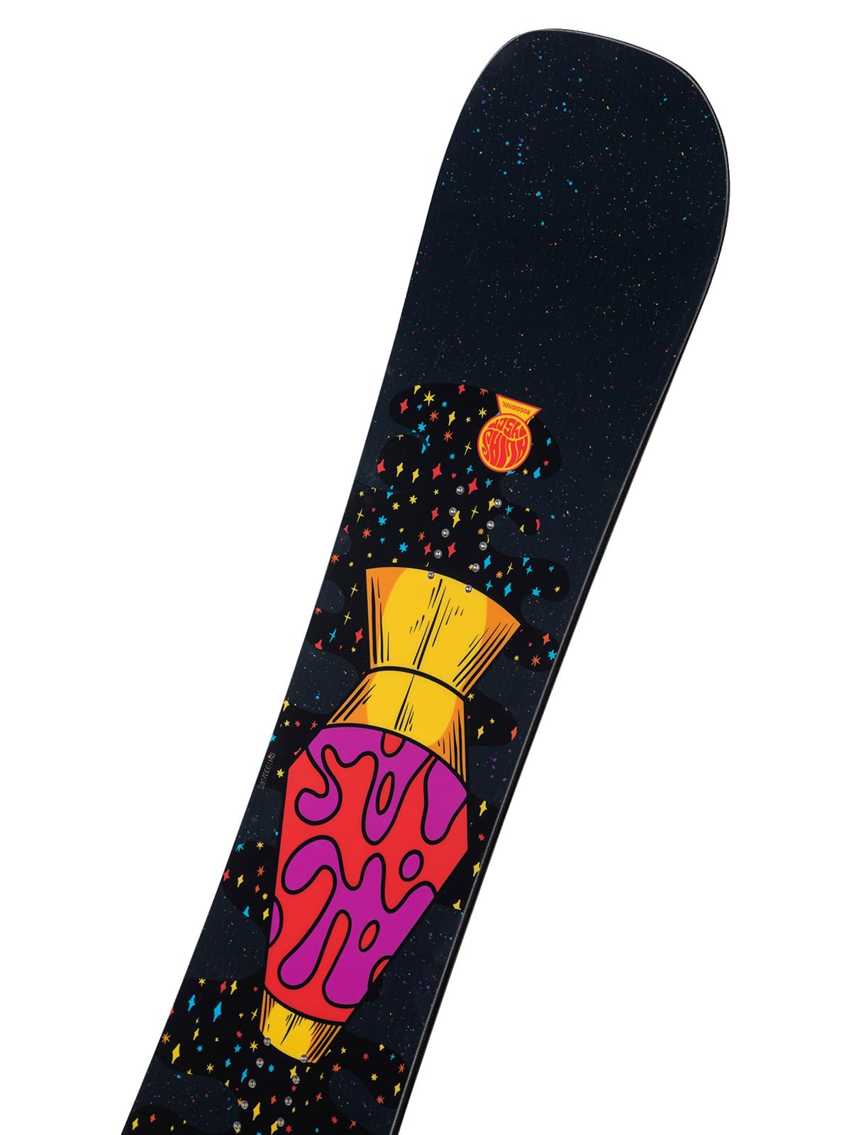 Rossignol Alias Snowboard Junior