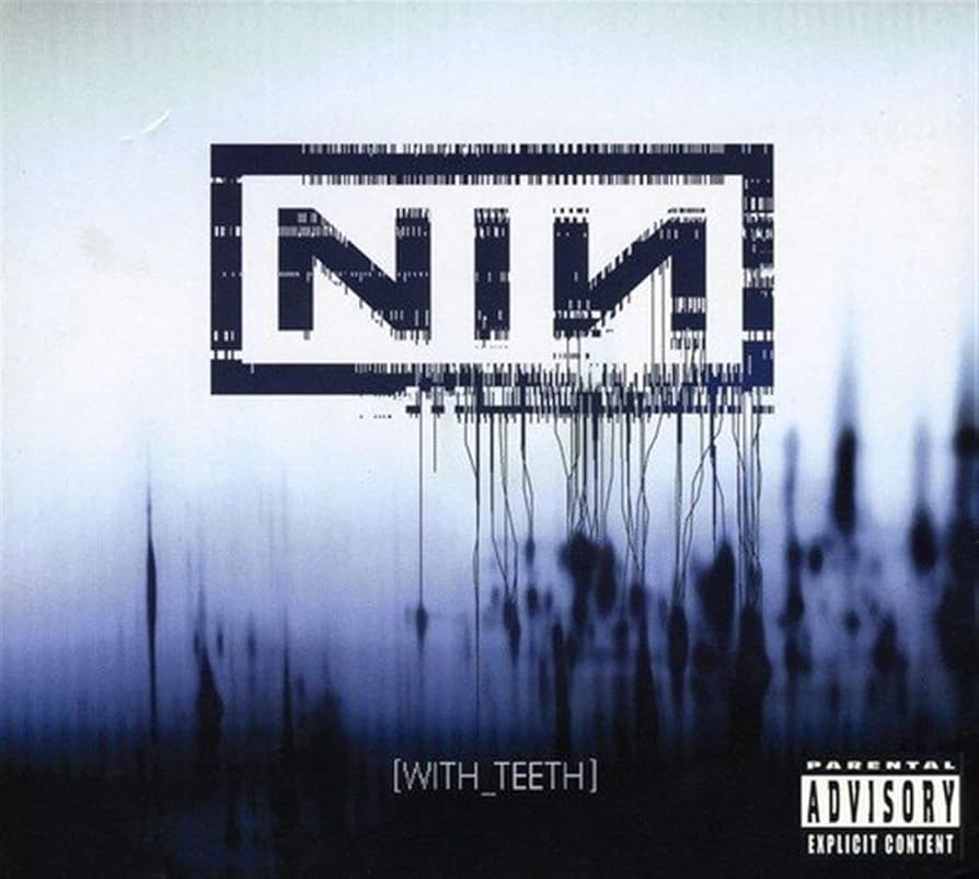 With Teeth: NINE INCH NAILS: Amazon.ca: Music