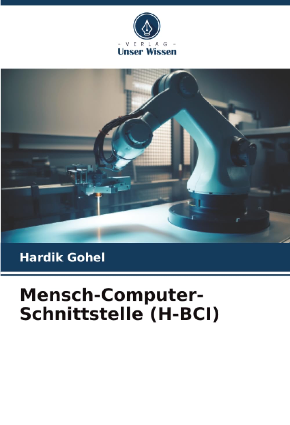 Mensch-Computer-Schnittstelle (H-BCI)