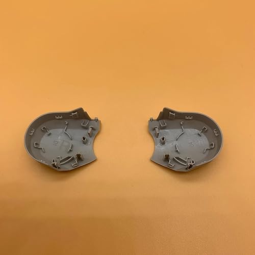 Miniatura 6 de Mini 3 Cuerpo Shell Cubierta izquierda derecha cubierta para DJI Mini 3 Drone Side Shell Reparación Piezas de repuesto (carcasa izquierda y carcasa