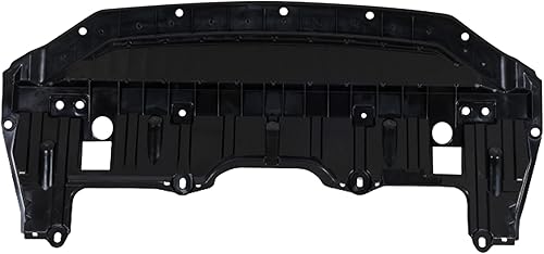 Miniatura 2 de Garage-Pro Protección contra salpicaduras del motor para Nissan Altima 4 puertas Sedán 2013-2015, Accesorios Nissan Altima 2015