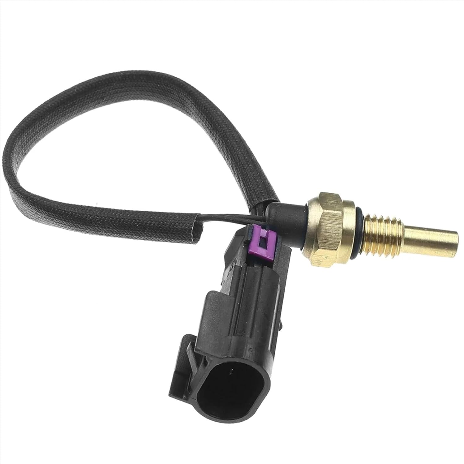Car Coolant Temperature Sensor, for Ch&evr&olet, for Colorado, for Canyon, for Hum&mer 12586299 12590959