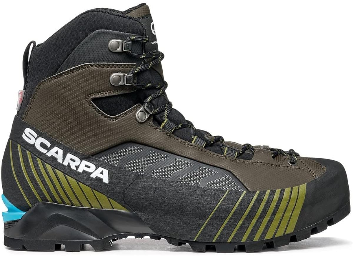 Miniatura 2 de SCARPA Ribelle Lite HD - Botas impermeables ligeras para hombre para senderismo y montañismo