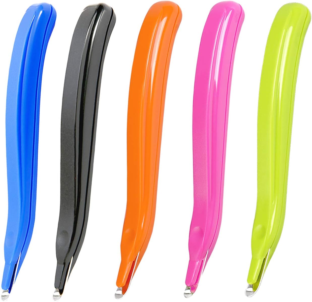 Staple Remover - Staple Remover Tool Staple Remover Puller for School Office Home (Multicolored 5)