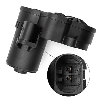 Amazon.com: 34216860007 Left Parking Brake Actuator 6teeth