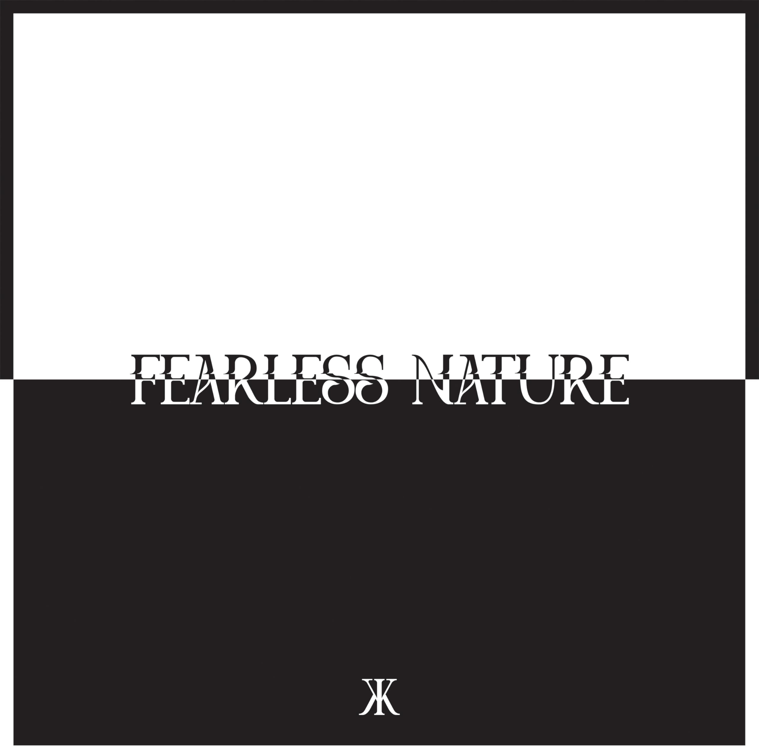 Fearless Nature (White Vinyl) [VINYL]