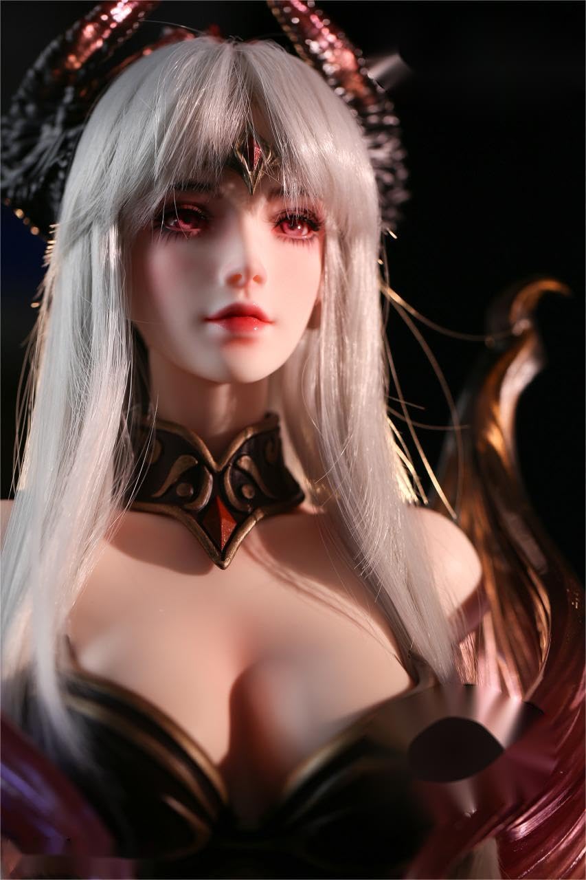Amazon.co.jp: C.H.S 限定販売 Ver.1/3 リリス 上半身の彫像