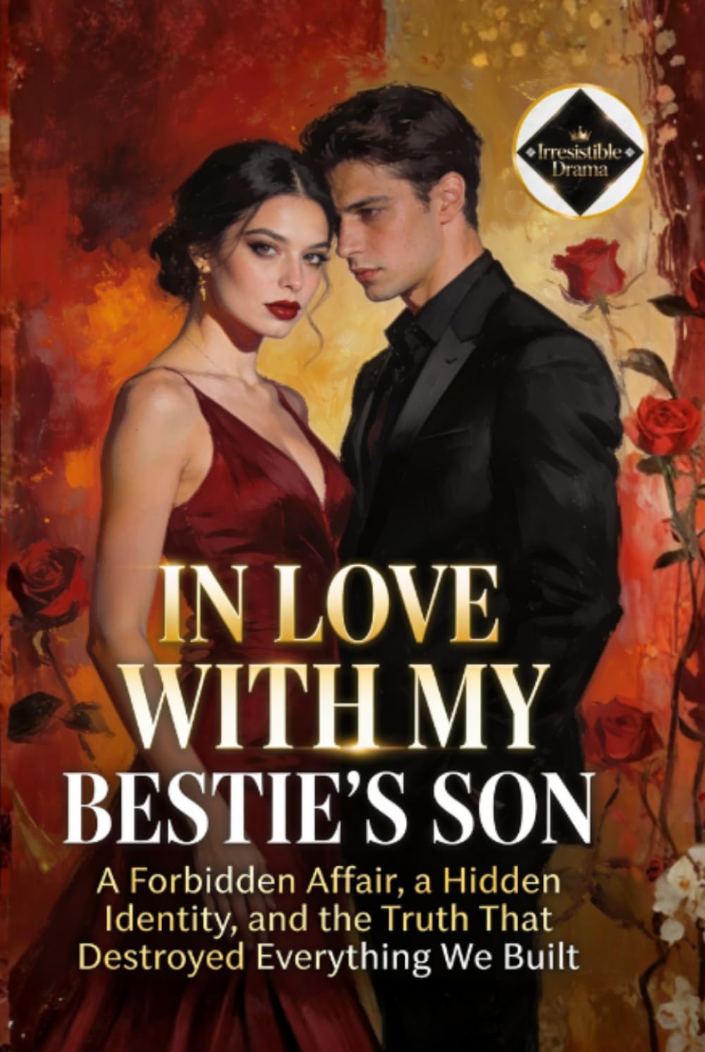 In Love With My Bestie’s Son: The Scandal They Tried to Bury, the Secret He Hid, and the Love That Destroyed Everything… Until It Rebuilt Us