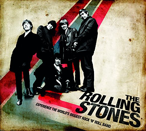 The Rolling Stones: Experience the World's Biggest Rock 'n' Roll Band