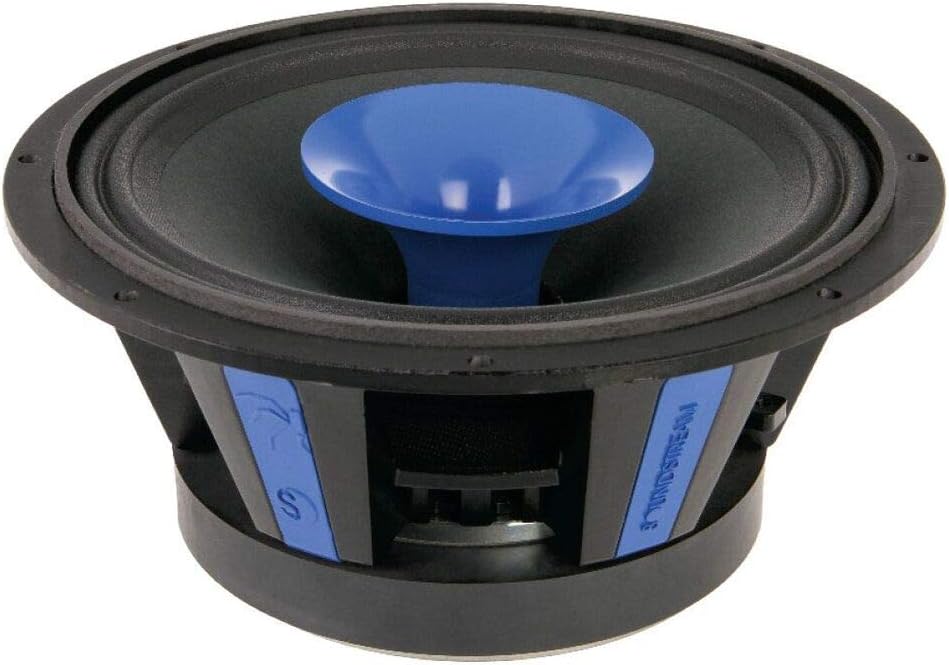 Best Cyber Monday 🔥 Soundstream SM2.800 8″ Pro Audio MID-Range Speaker New Arrivals Soundstream SM2.800 8″ Pro Audio MID-Range Speaker