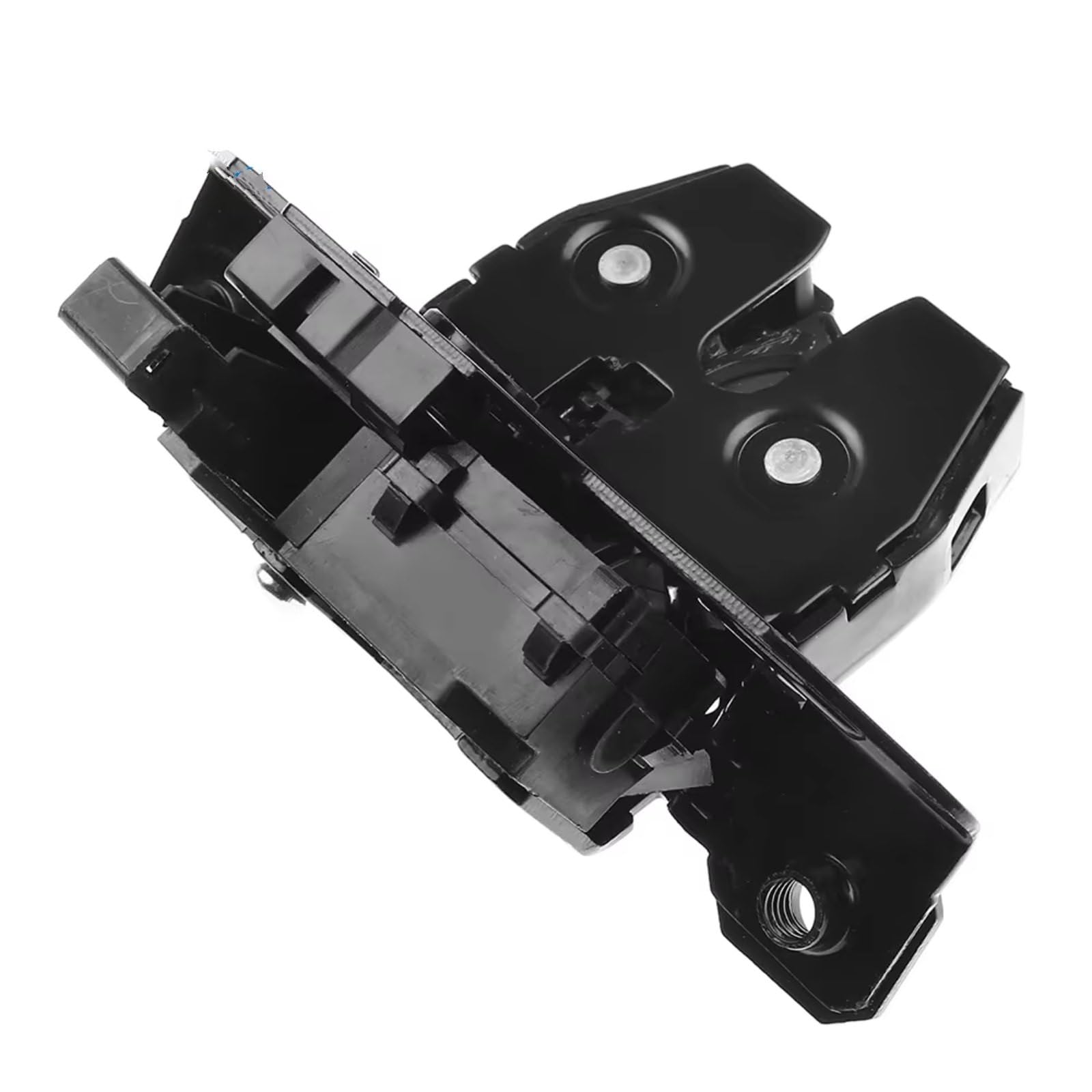Car Boot Tailgate Lock Compatible with Chevrolet for Sonic 2012-2020 for Suburban 2016-2020 for Tahoe 2015-2020 Car Rear Tailgate Trunk Latch Actuator OEM: 13508110