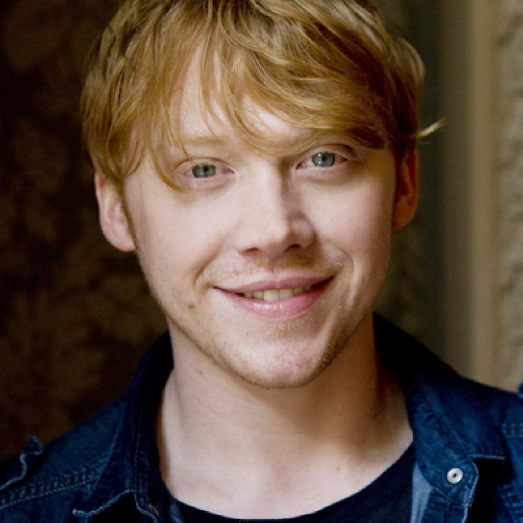 Rupert Grint