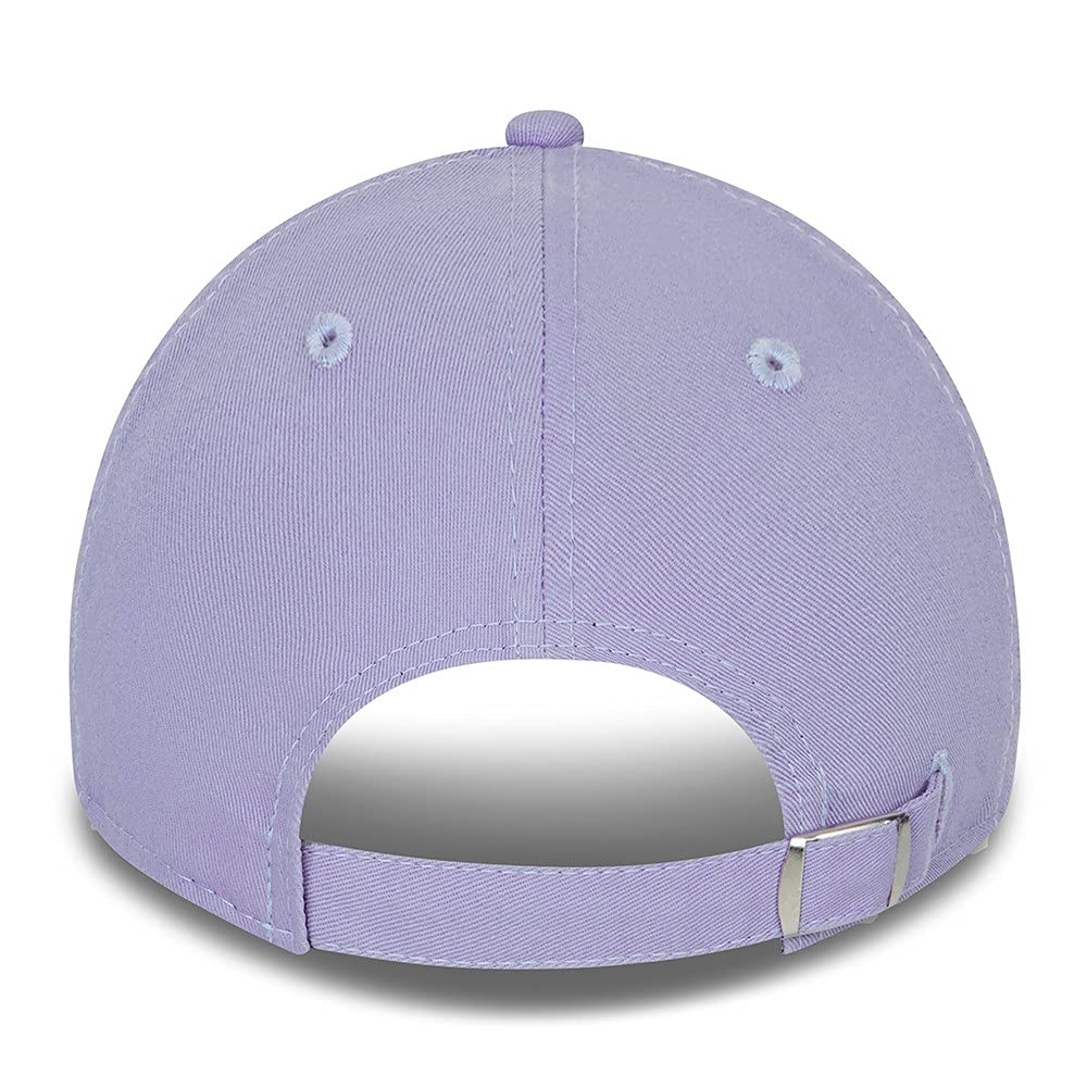 New Era Berretto da Baseball Unisex, Viola., Taglia Unica