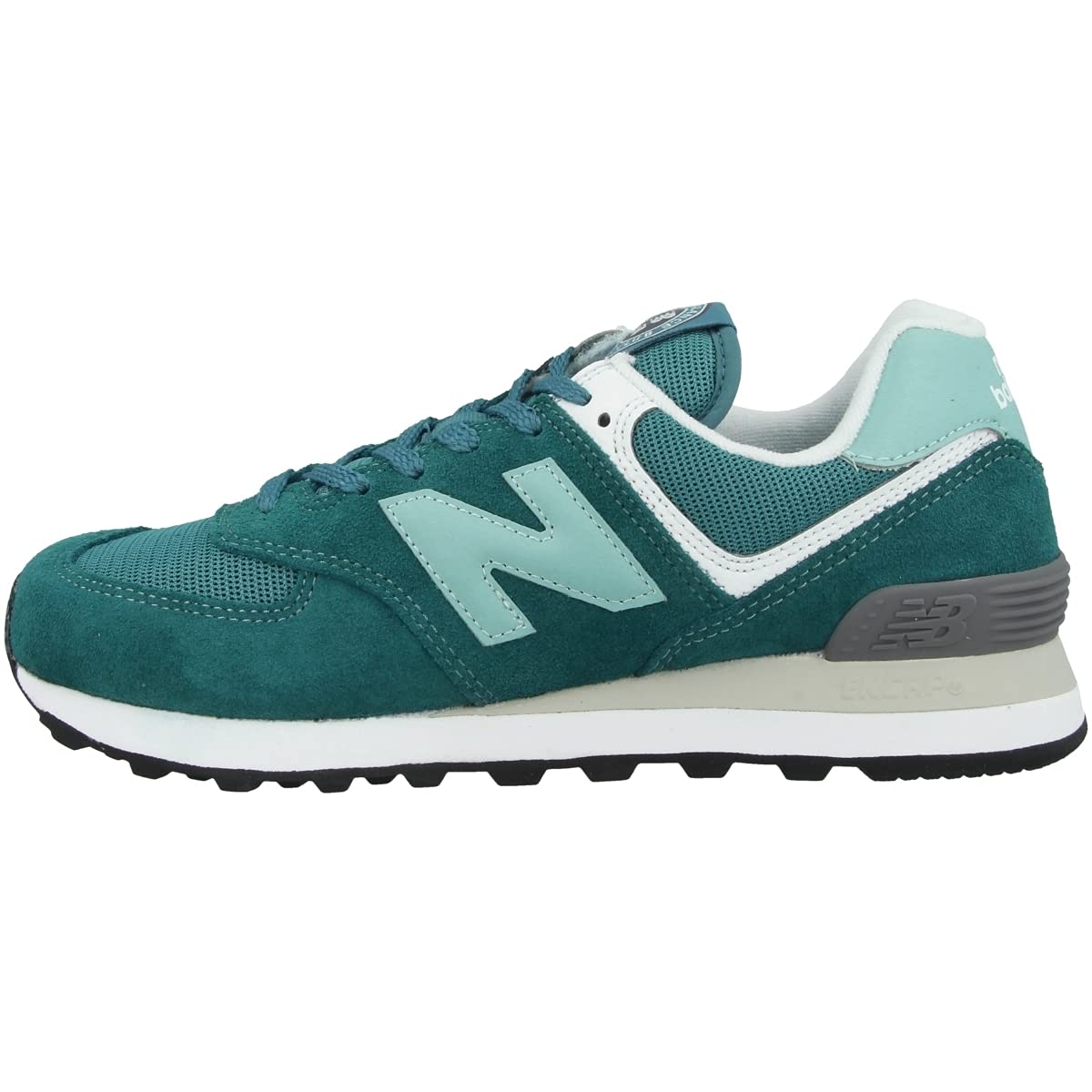 New Balance Womens 574