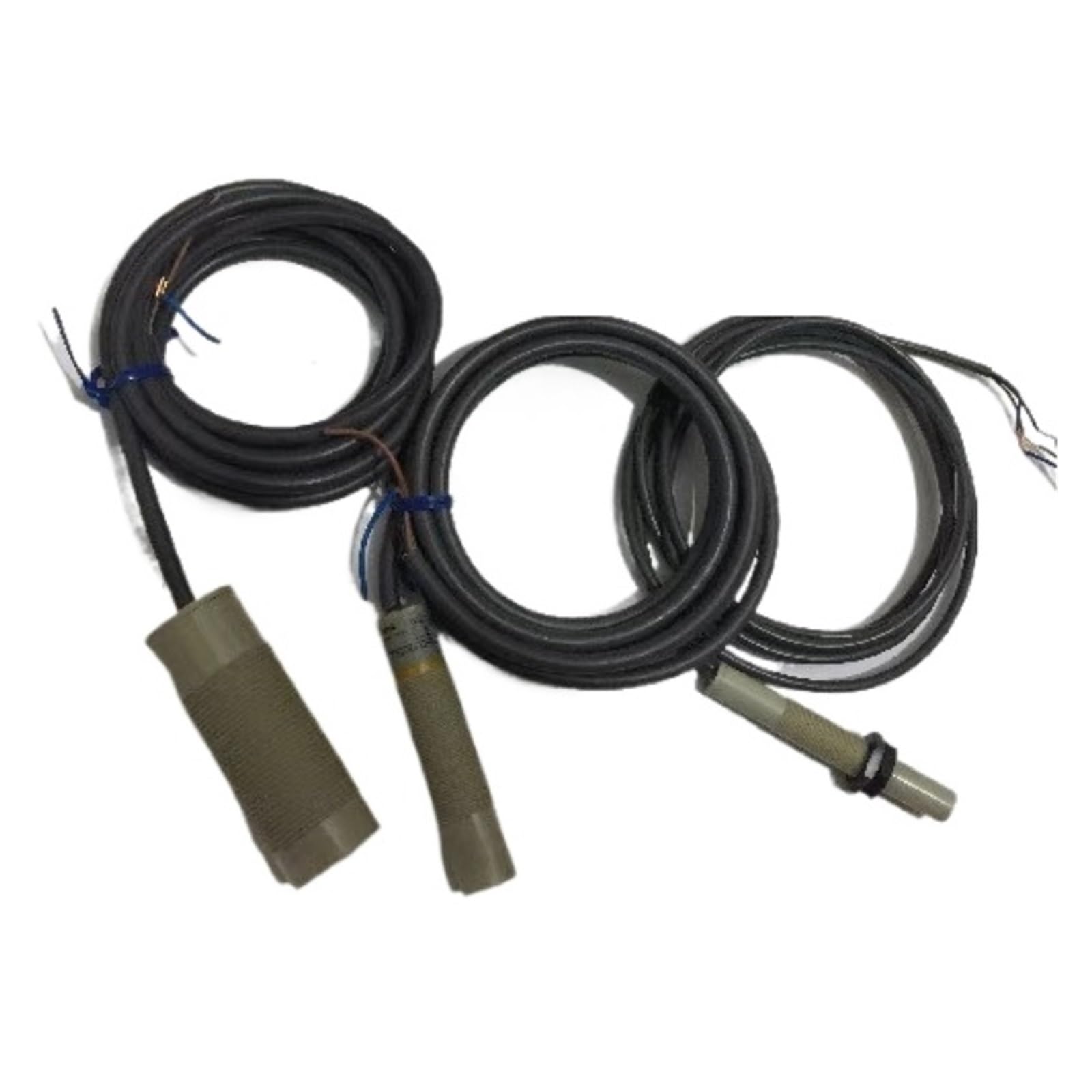 Détecteur de proximité E2K-C25ME1 pour stopper les fausses détections 4PCS - 2