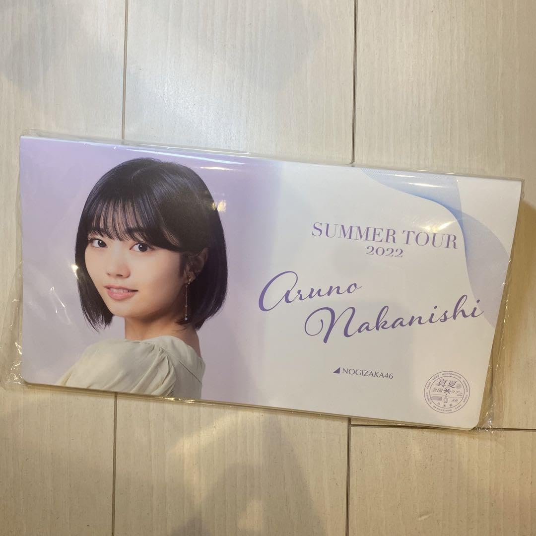 中西アルノ フォトアルバム 生写真まとめ売り 乃木坂46 生写真 フォトアルバム Actually 中西アルノ｜Yahoo