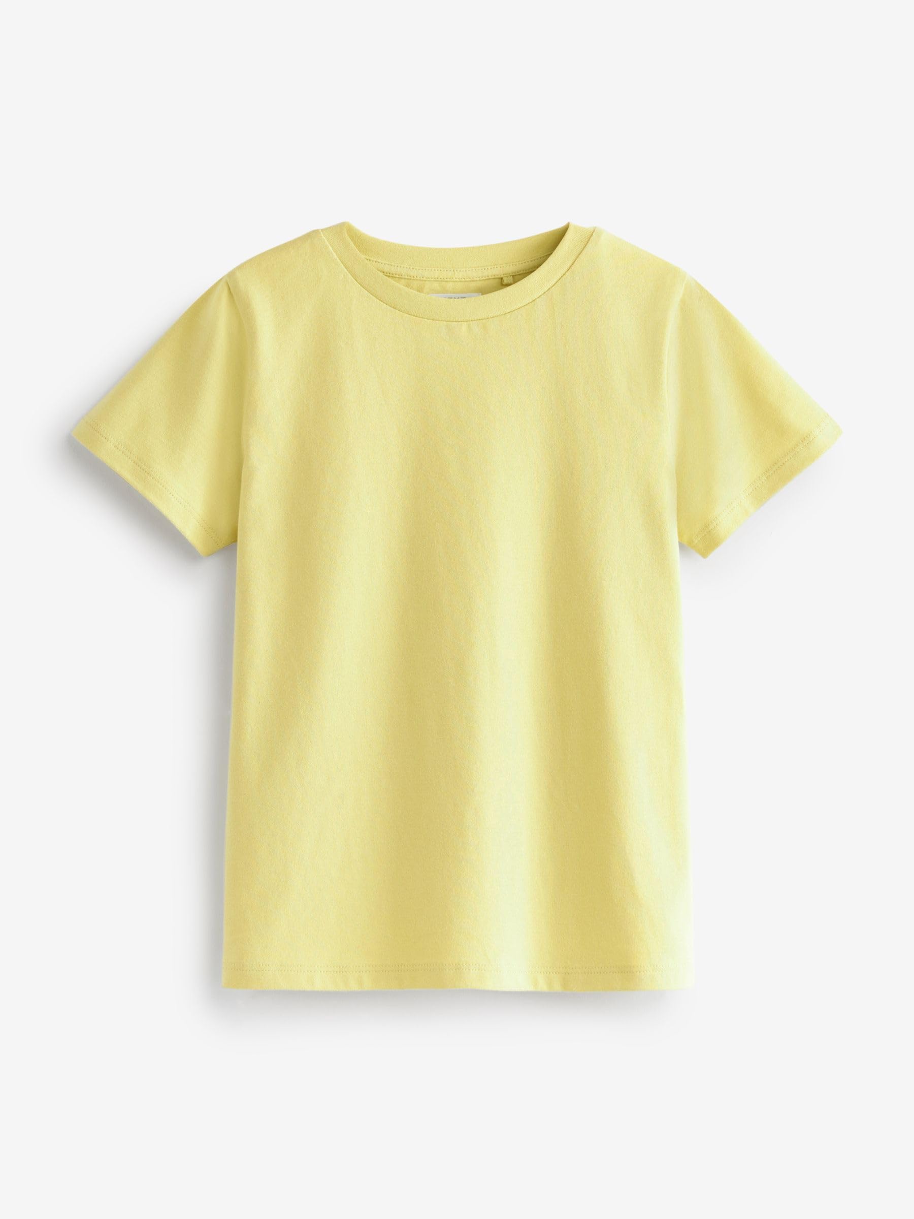 NEXT Niñas Pack de 7 Camisetas