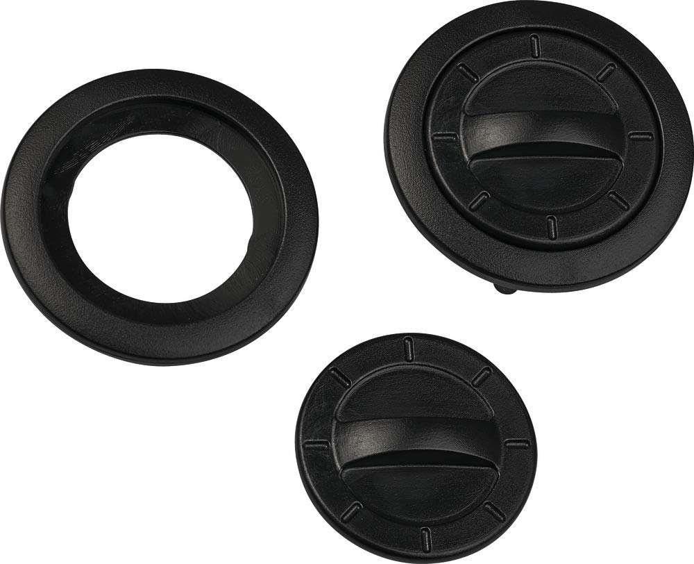 ABUS Hyban+ accessories - spare part for the visor of the Hyban+ bicycle helmet
