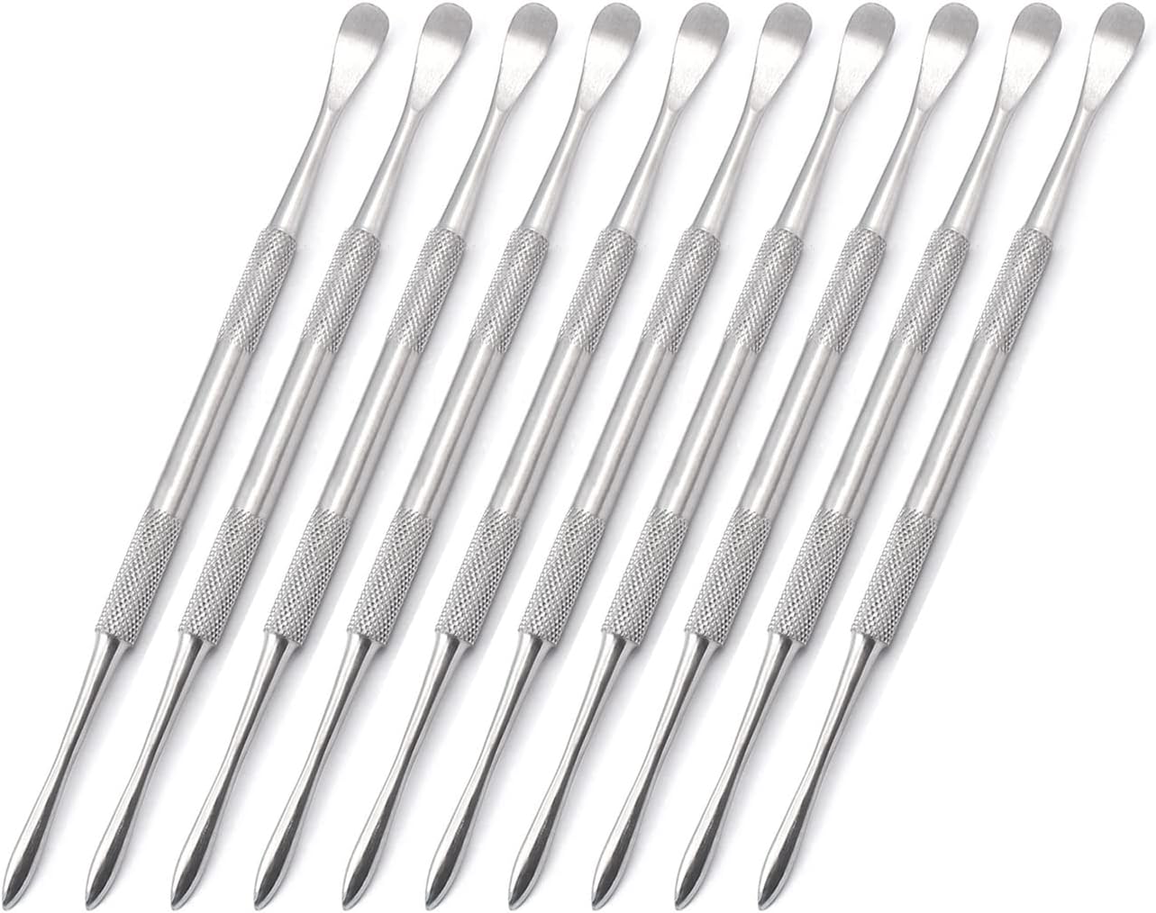 Dental Instrument Elevator PERIOSTEAL Molt NO 09 Set 10 PCS