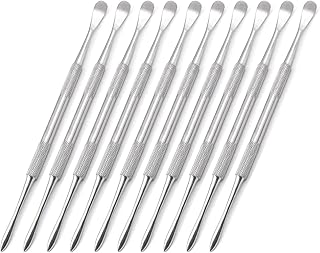 DDP Dental Instrument Elevator PERIOSTEAL Molt NO 09 Set 10 PCS