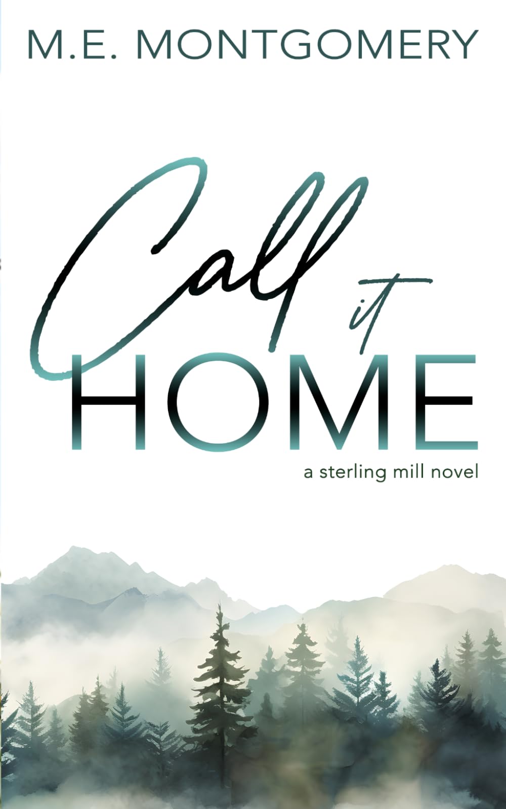 Call It Home: Full Color Special Edition