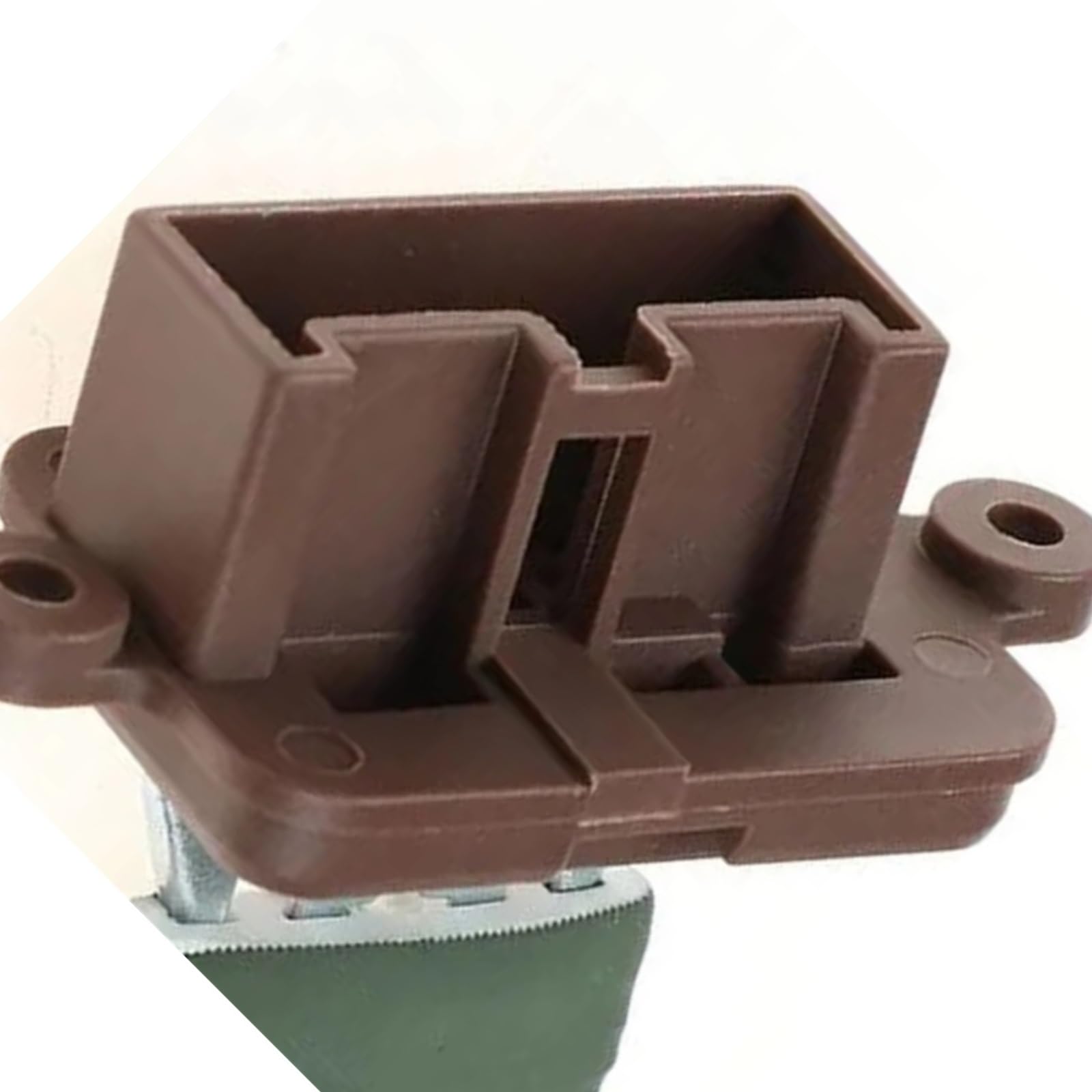 Resistenza Motore Riscaldatore Auto Per Peugeot Per Boxer Resistenze ventole motore | Resistenza Motore Ventilatore Riscaldatore 46721250 Sostituzione Resistenza Motore Ventilatore Auto