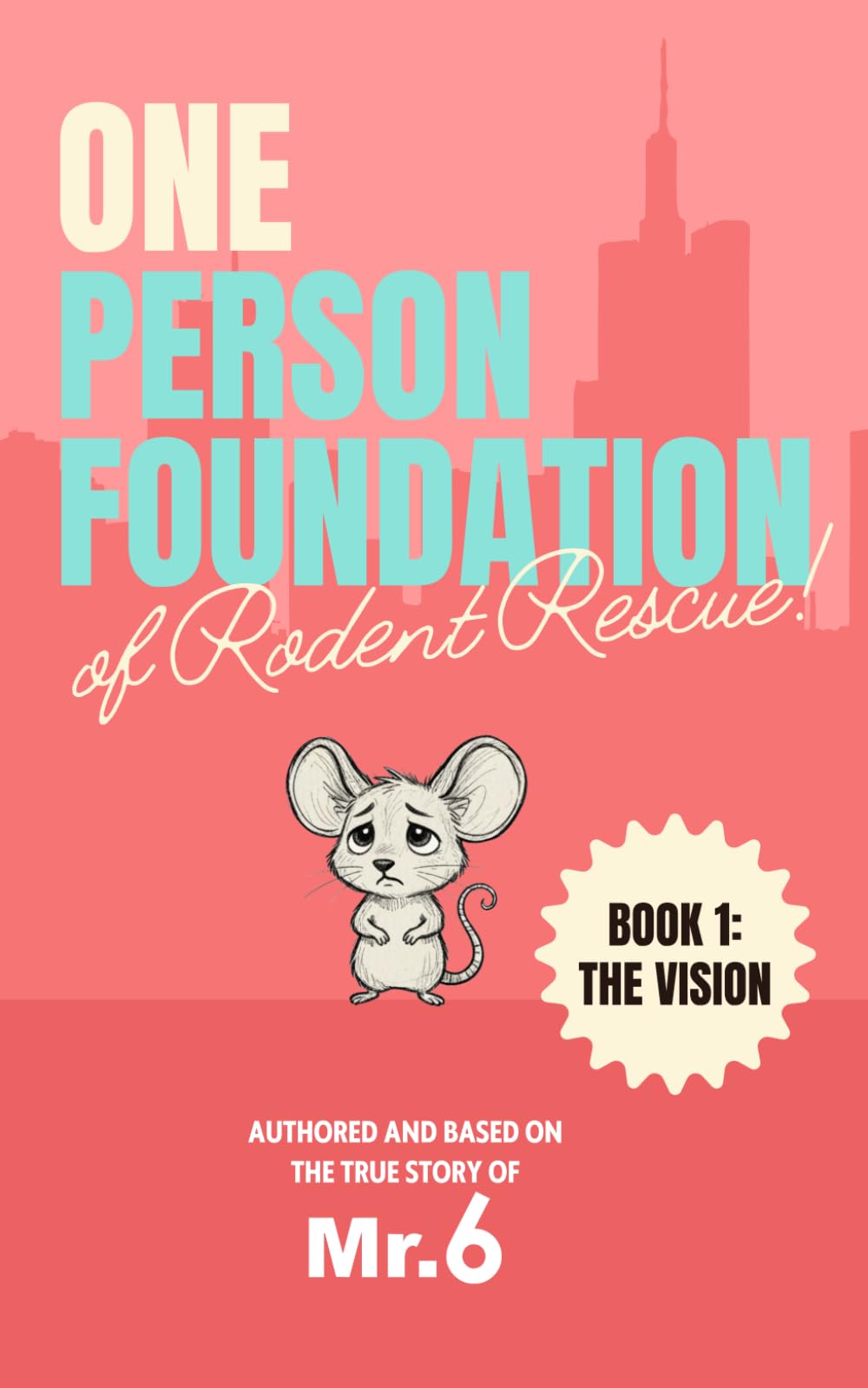 One-Person Foundation: The AI Model That Makes One Person the Future of Philanthropy, 10× Faster, Smarter, and More Human