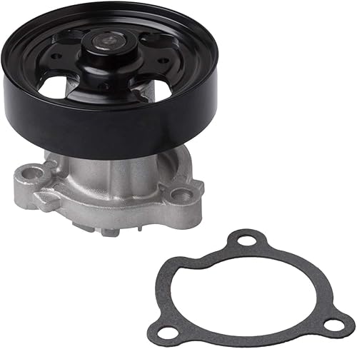 AUQDD AW9427 Kit de bomba de agua profesional con junta para motor 2.5L L4 solamente) 2002-2012 Nissan Altima  Sentra 2008-2013 Rogue 2014-2015 disponible en Yaxa Colombia