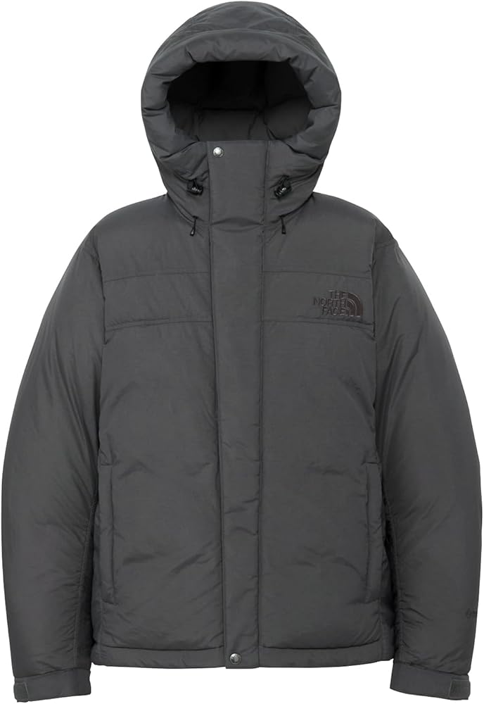 THE NORTH FACE ダウンジャケット 140サイズ グレー/ブラック Amazon.co.jp: [ザ・ノース・フェイス] ダウン ジャケット Alteration