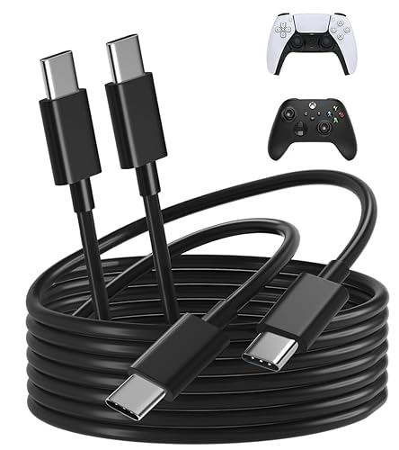 Miniatura 1 de Cable de carga USB C compatible con GoPro Hero 11 Hero 10 Hero 9 Hero 8 Hero 7 Negro, Max Hero 7 Silver Hero 7 White Hero 6 Negro, Hero 5 Black