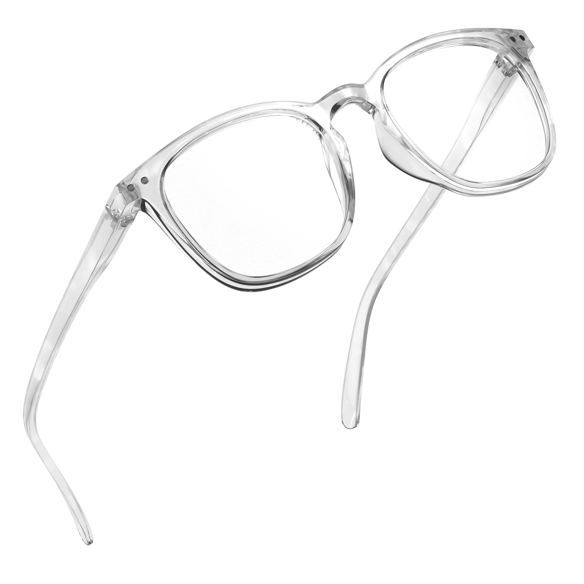 grinderPUNCH High Magnification Strong Power Readers Glasses | Available in +4.00 +4.50 +5.00 +6.00 |