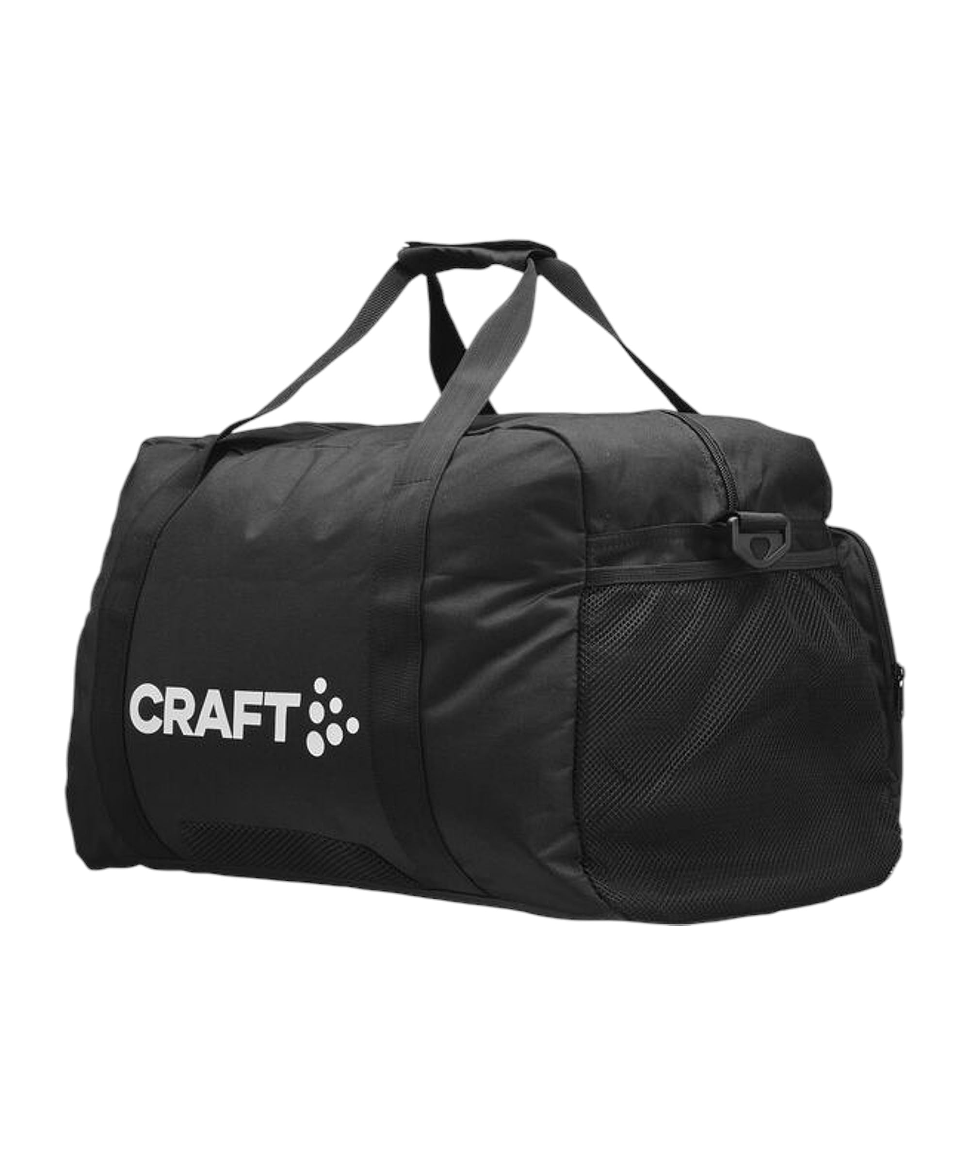 Craft Ability Duffel Tasche F999000 schwarz, One Size Ohne Geschlecht