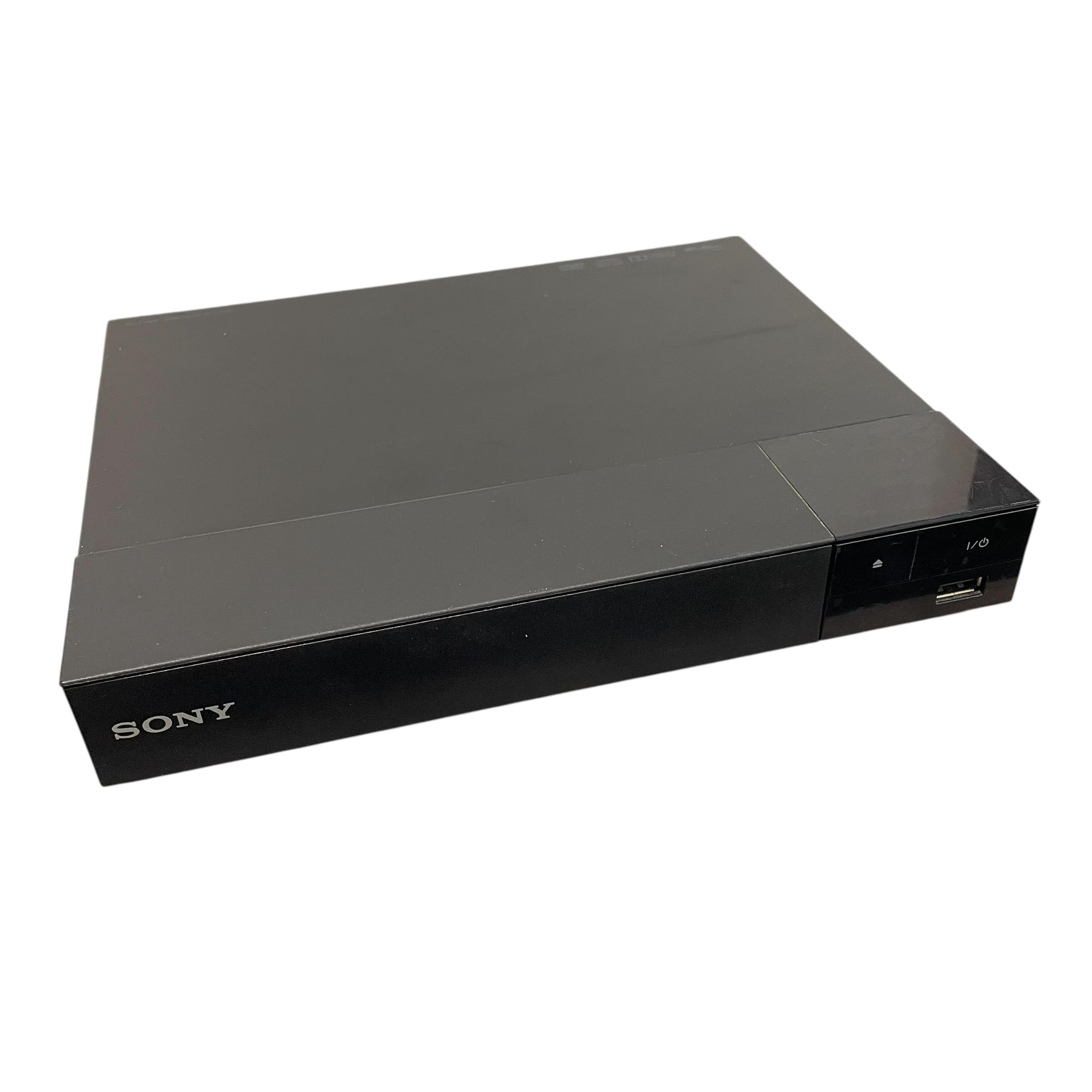 Sony BDP-S1500 コンパクトブルーレイプレーヤー2015年モデル