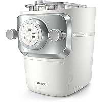 Philips Macchina Per La Pasta Serie 7000 - Tecnologia ProExtrude