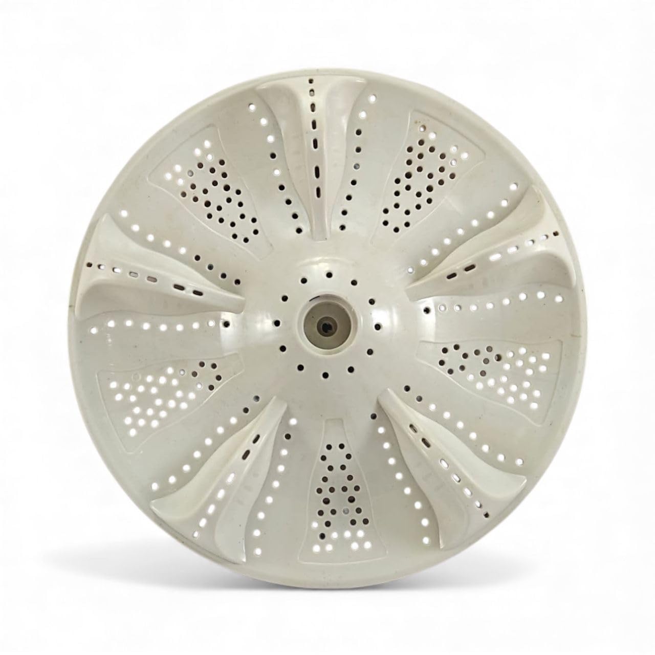 Home Pro Spares Washing Machine Pulsator | Compatible with Haier Fully Automatic Washing Machine | 32 cm Diameter | Durable & Long-Lasting Replacement Part-image-45