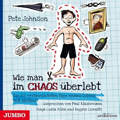 Wie Man im Chaos Uberlebt