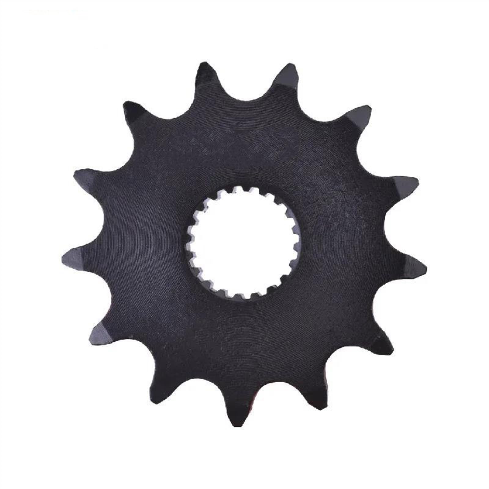 Pieza de piñón Rueda Dentada Delantera para Motocicleta 520 13T para GasGas 250 EC 4T 2011-2012 F 2012 300 450 2013-2015 2014