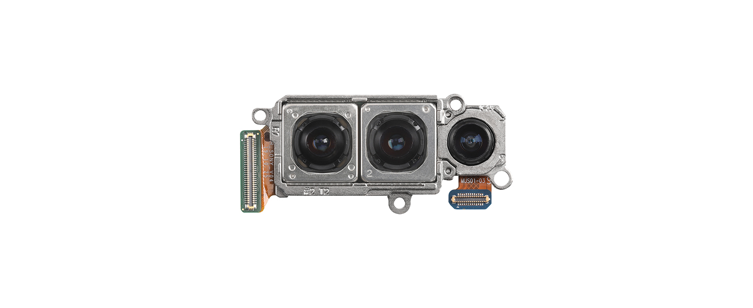 Amazon.com: BESJMYT for Samsung Galaxy S21 5G S21 Plus 5G Rear
