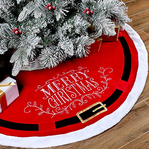 Top 10 Disney Christmas Tree Skirts of 2023 Best Reviews Guide